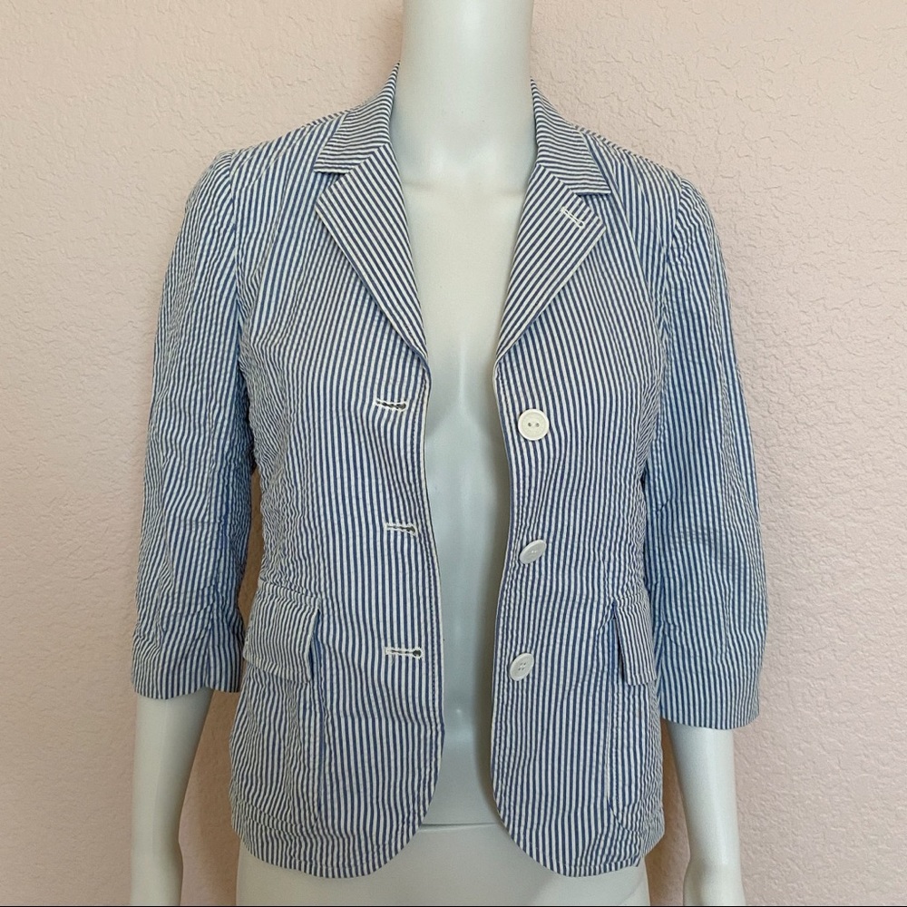 Boy. by Band of Outsiders Blazer